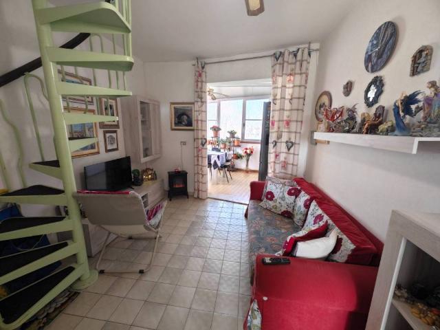 Appartamento in vendita a Comacchio FE