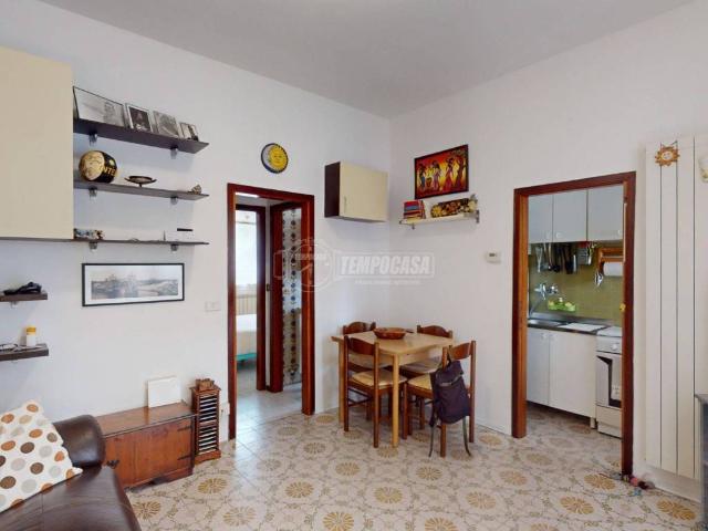 Appartamento in vendita a Comacchio FE