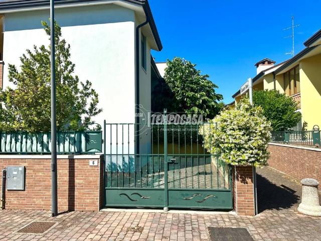 Appartamento in vendita a Comacchio FE