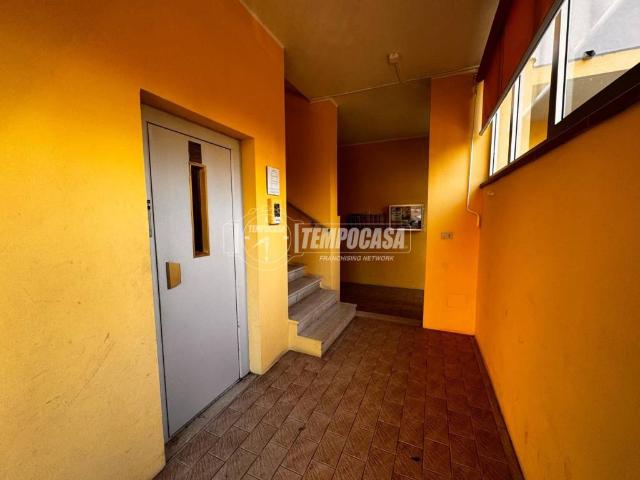 Appartamento in vendita a Comacchio FE