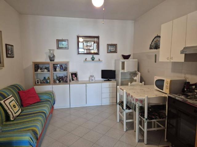 Appartamento in vendita a Comacchio FE