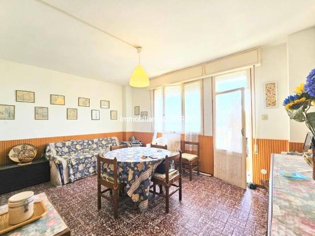 Appartamento in vendita a Comacchio FE