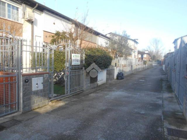 Appartamento in vendita a Comacchio FE