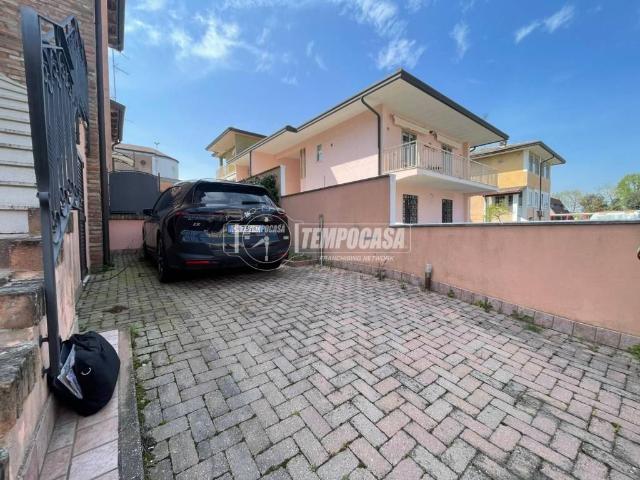 Appartamento in vendita a Comacchio FE