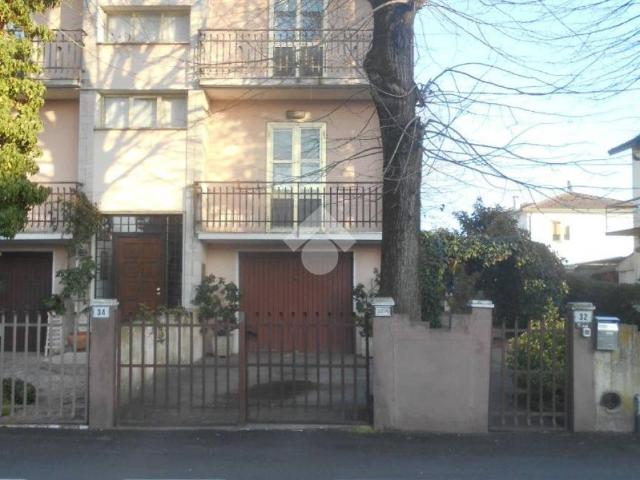 Appartamento in vendita a Comacchio FE