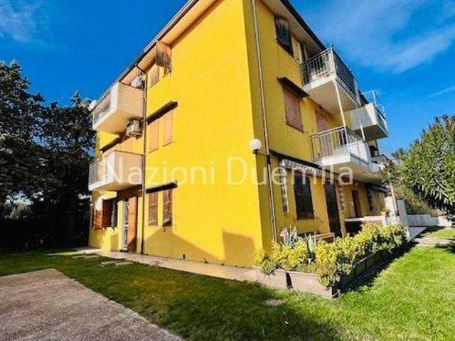 Appartamento in vendita a Comacchio FE