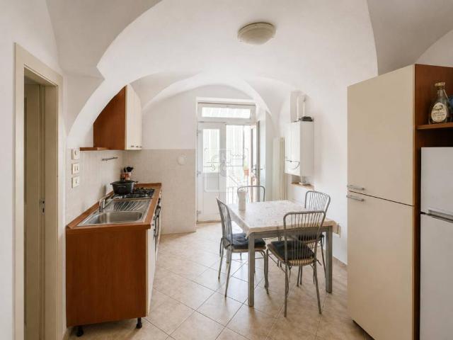 Appartamento in vendita a Comano Terme TN