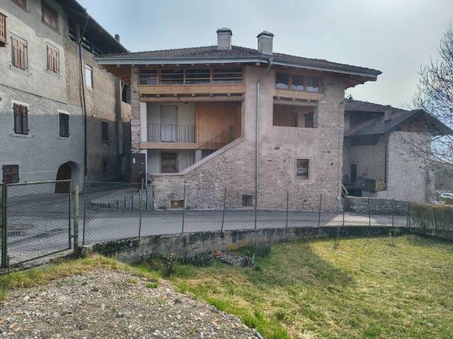 Appartamento in vendita a Comano Terme TN