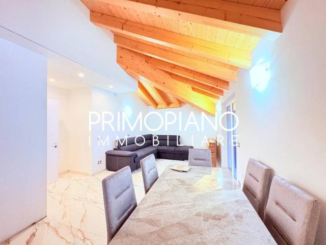 Appartamento in vendita a Comano Terme TN