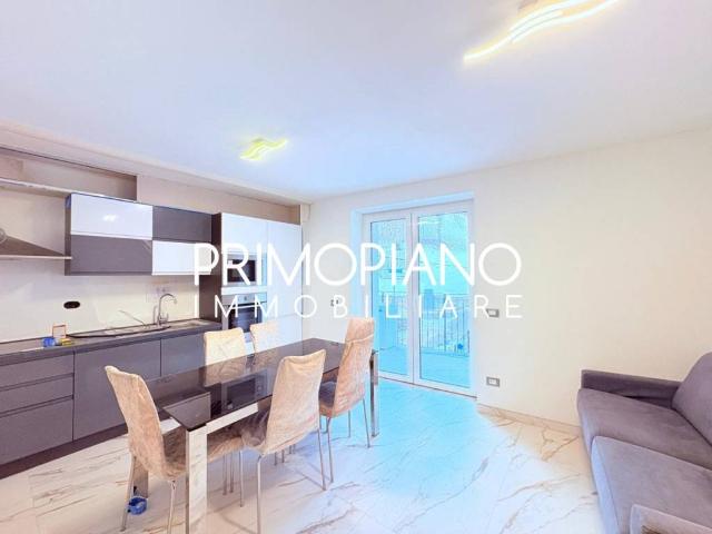 Appartamento in vendita a Comano Terme TN