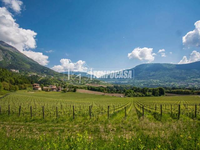 Appartamento in vendita a Comano Terme TN