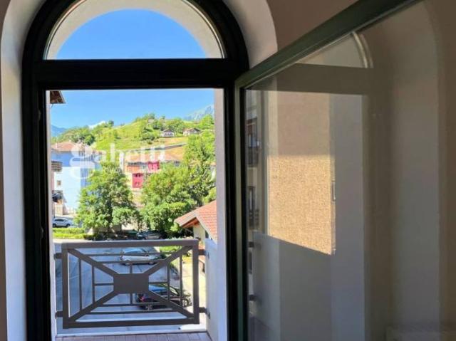Appartamento in vendita a Comano Terme via Cesare Battisti, 41