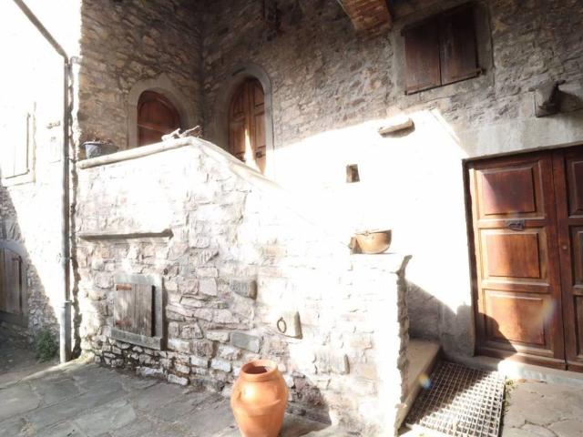 Appartamento in vendita a Comano MS
