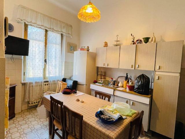 Appartamento in vendita a Comano MS