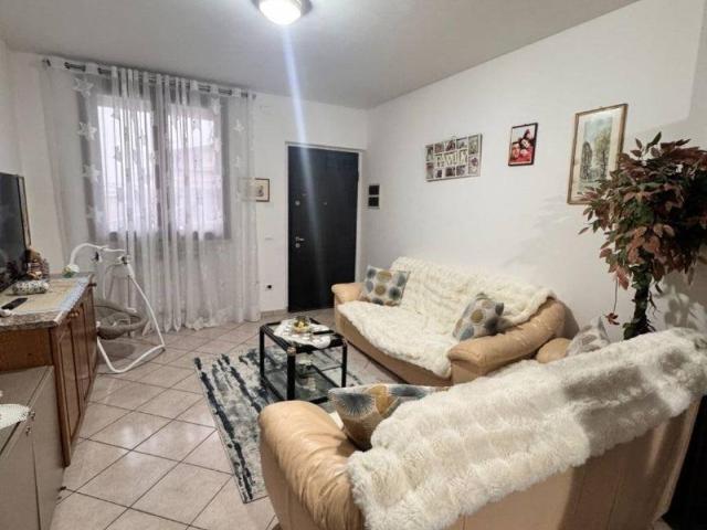 Appartamento in vendita a Comezzano Cizzago BS