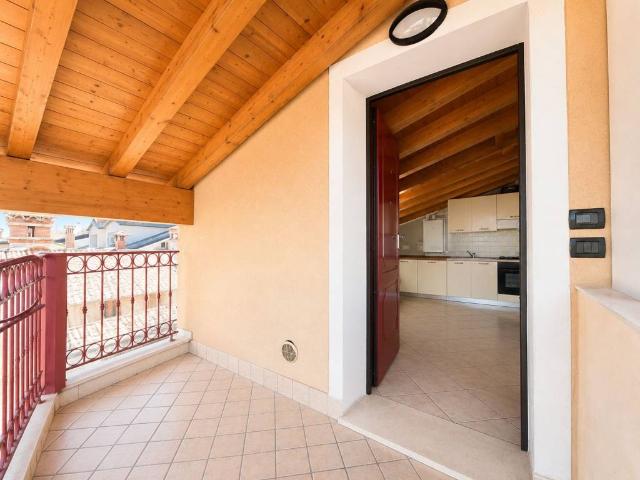 Appartamento in vendita a Comezzano Cizzago BS
