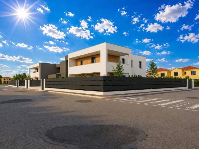 Appartamento in vendita a Comezzano Cizzago BS