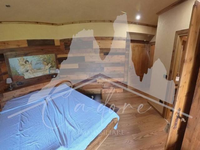 Appartamento in vendita a Comelico Superiore BL