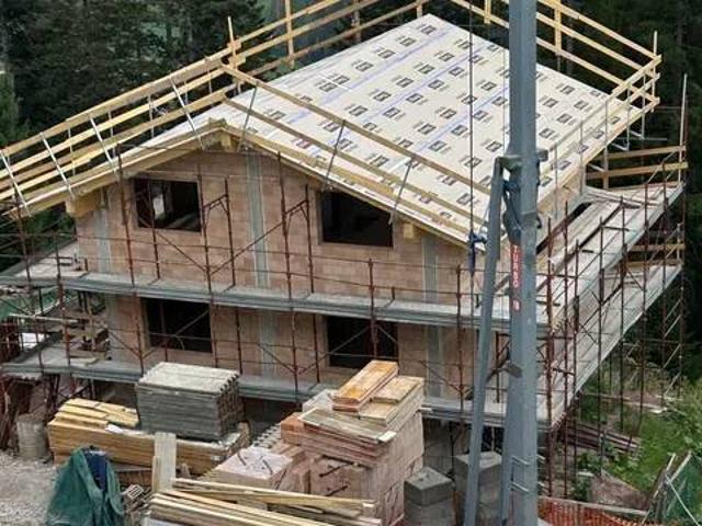 Appartamento in vendita a Comelico Superiore BL
