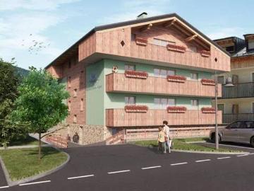 Appartamento in vendita a Comelico Superiore BL