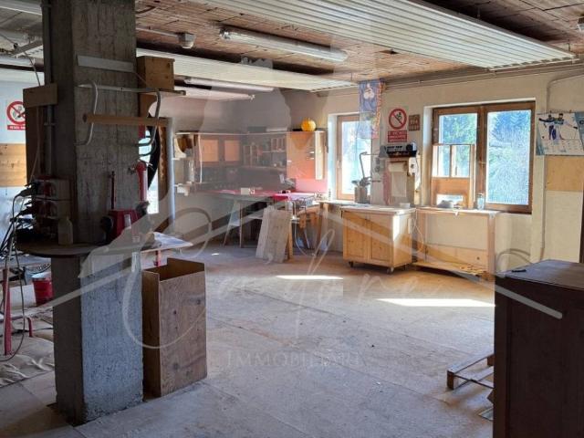 Appartamento in vendita a Comelico Superiore BL