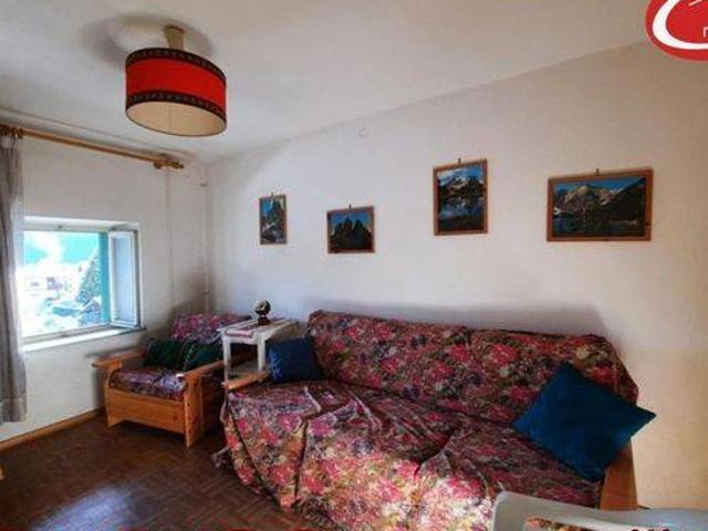 Appartamento in vendita a Comelico Superiore BL