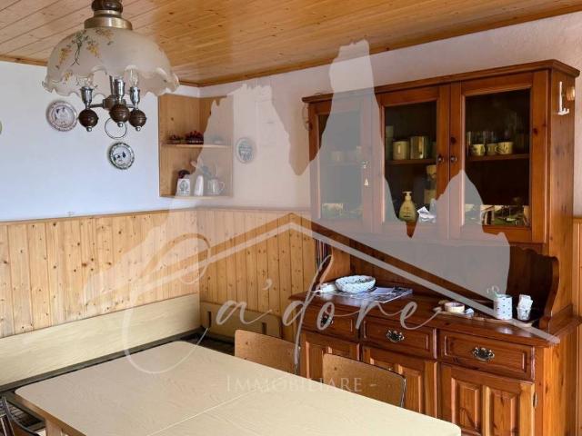 Appartamento in vendita a Comelico Superiore BL