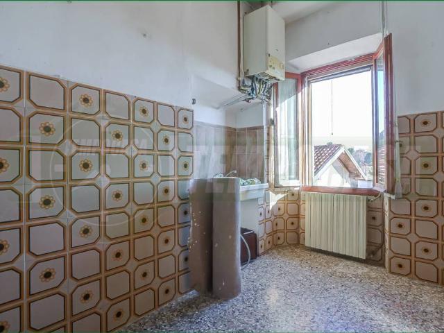 Appartamento in vendita a Comerio VA