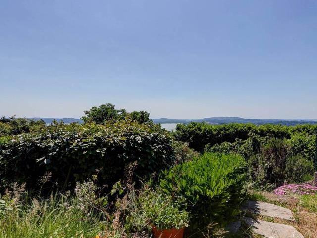 Appartamento in vendita a Comerio VA