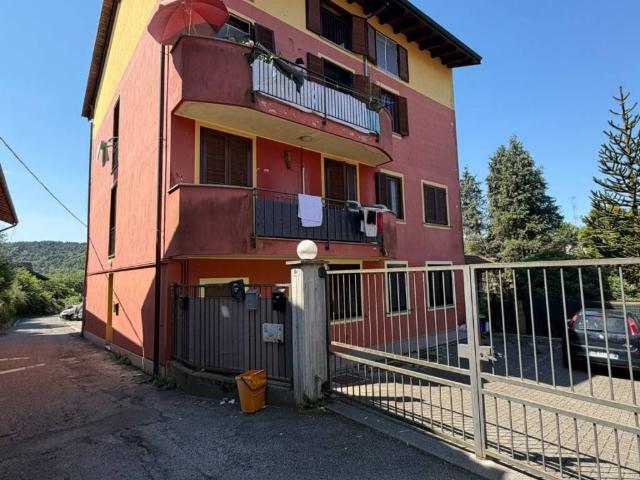 Appartamento in vendita a Comignago NO