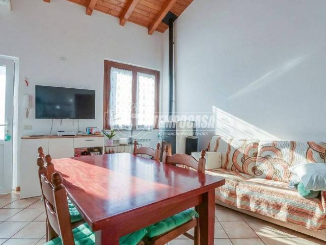 Appartamento in vendita a Comignago NO