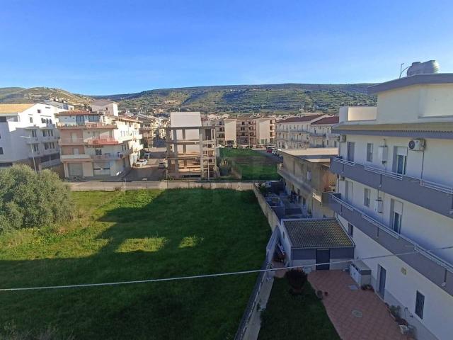 Appartamento in vendita a Comiso