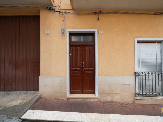 Appartamento in vendita a Comiso