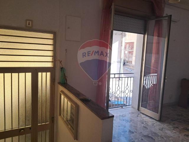 Appartamento in vendita a Comiso