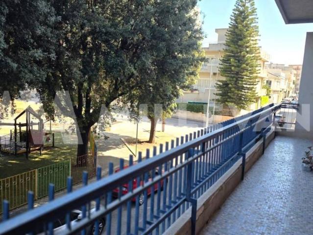 Appartamento in vendita a Comiso via Architetto b. Mancini