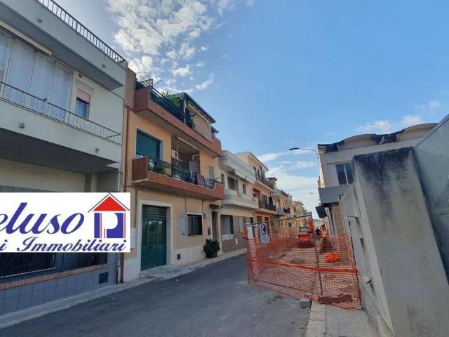 Appartamento in vendita a Comiso RG