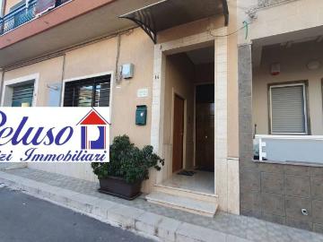 Appartamento in vendita a Comiso RG