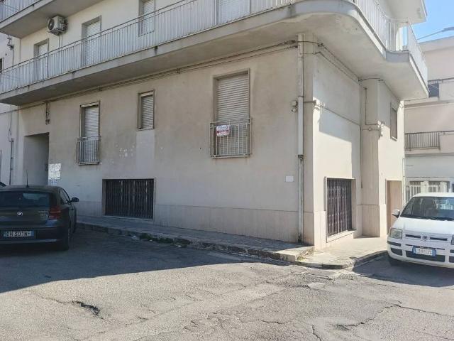 Appartamento in vendita a Comiso RG