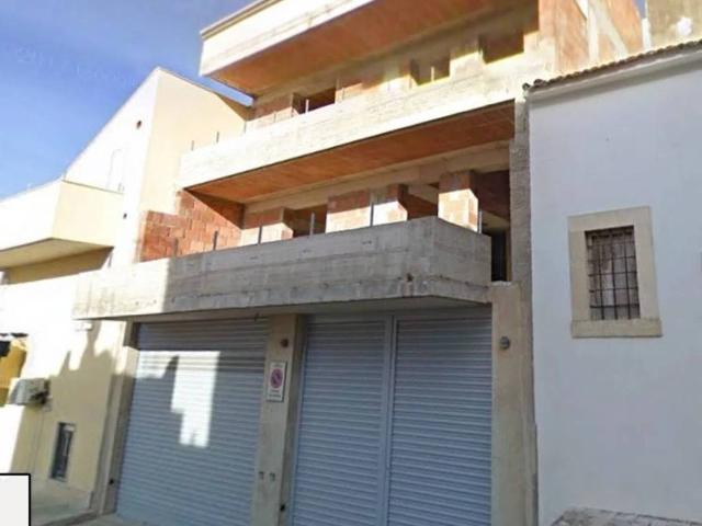 Appartamento in vendita a Comiso RG