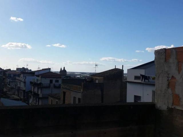 Appartamento in vendita a Comiso RG