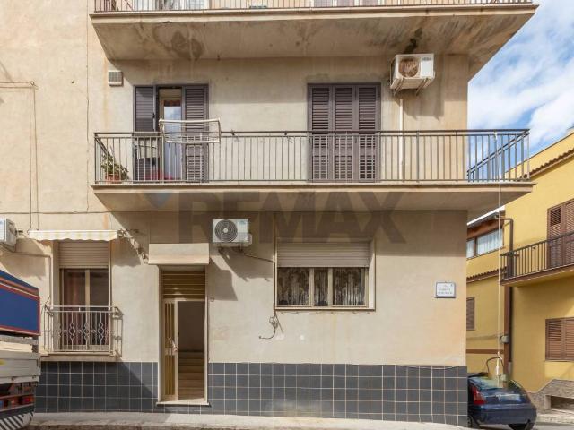 Appartamento in vendita a Comiso RG