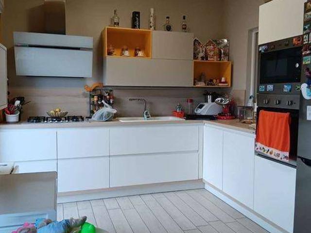 Appartamento in vendita a Comiso RG