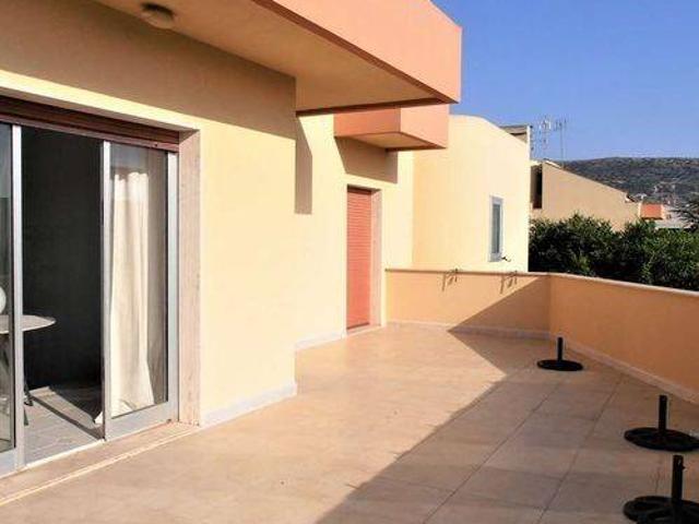 Appartamento in vendita a Comiso RG