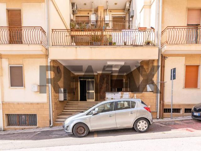 Appartamento in vendita a Comiso RG