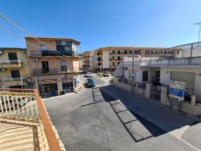 Appartamento in vendita a Comiso RG