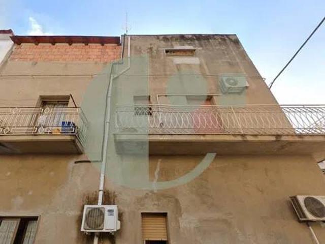 Appartamento in vendita a Comiso RG
