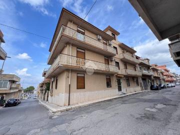 Appartamento in vendita a Comiso RG