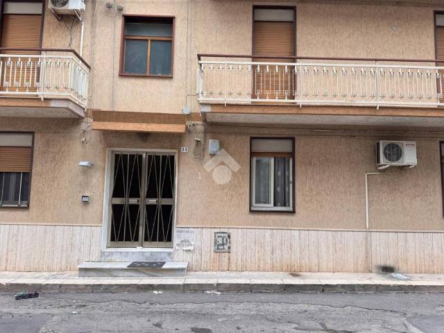 Appartamento in vendita a Comiso RG