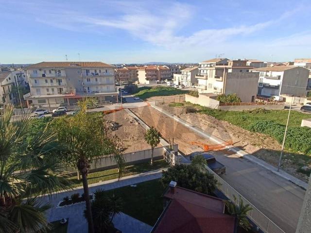Appartamento in vendita a Comiso RG