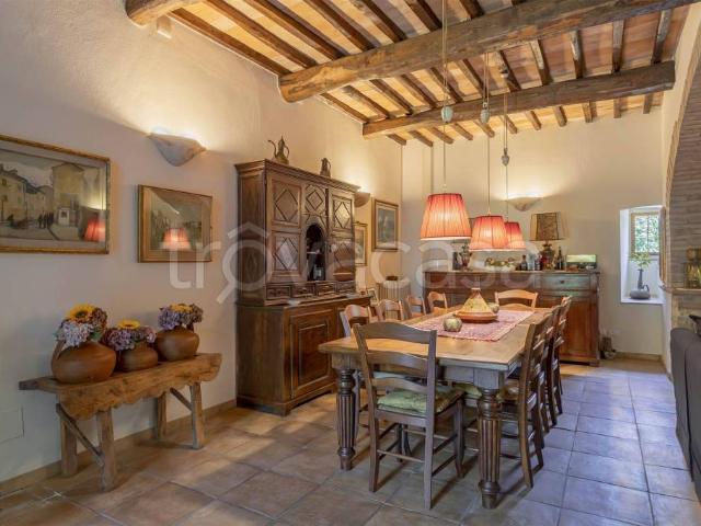 Appartamento in vendita a Compiobbi, Fiesole